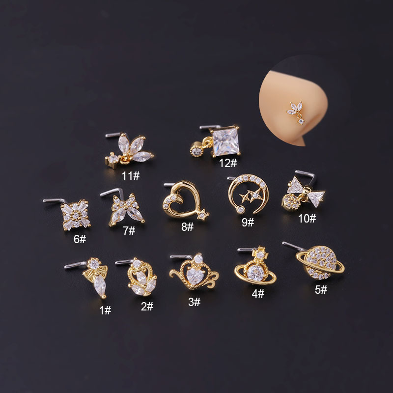 Gold 1 Style
