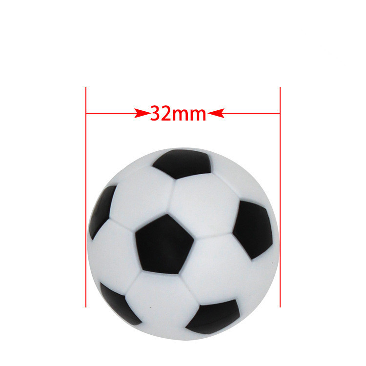 Title 8, Accessoires voor tafelvoetbalmachines Kleine ba...