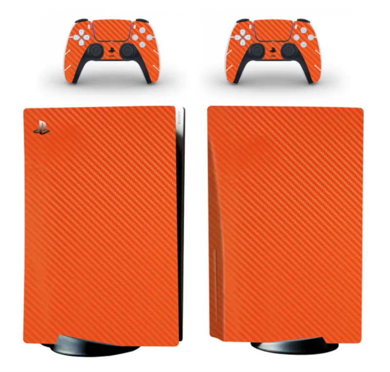 Ps5 Game Console Protection Handle Sticker – image 8