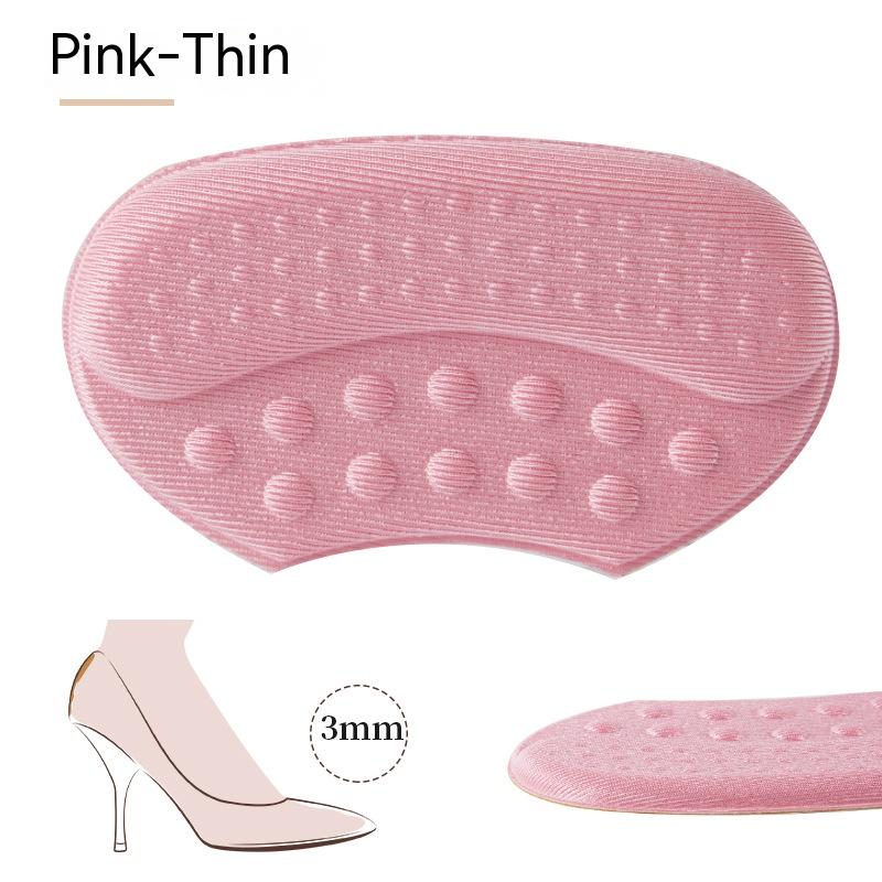 Thin & Pink