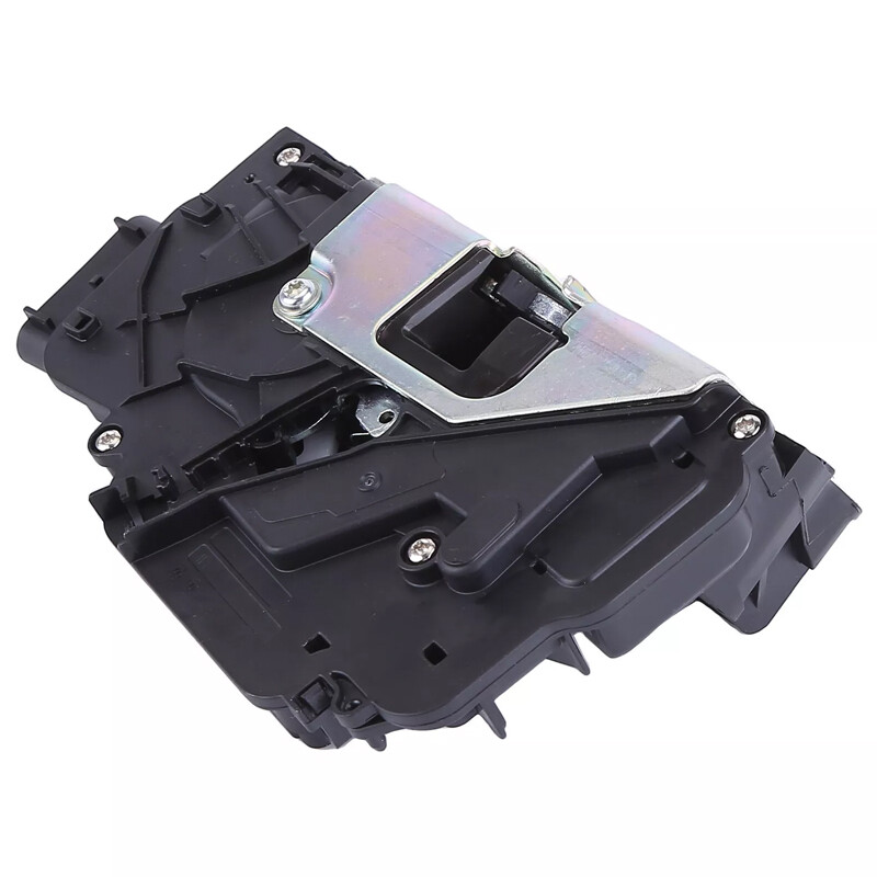 Sliding Door Mechanism Left Side Locking Latch For Ford Transit Mk8 -On — image 3