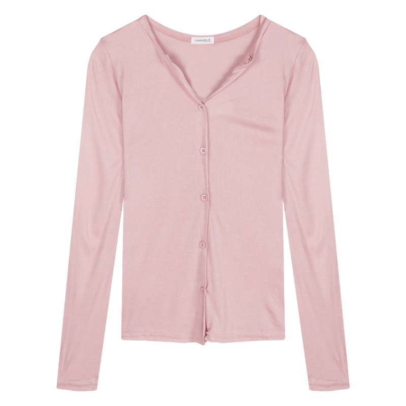 Women's Halter Neck Suspenders Backless Bottoming Shirt Top Vest