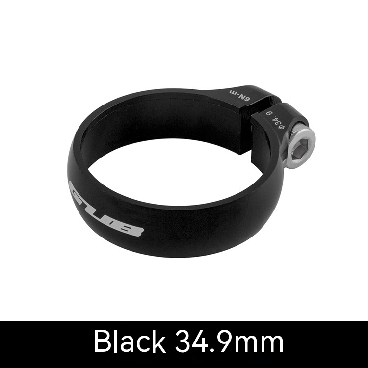 349mm Black