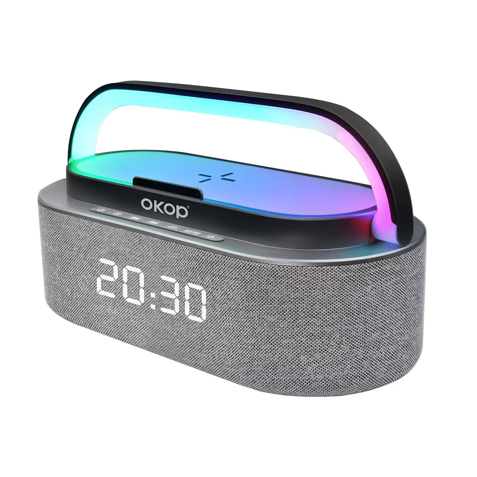 KP-578 Hot-selling Wireless Bluetooth Speaker