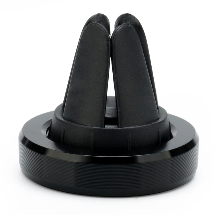 Car Air Outlet Magnet Magnetic Mobile Phone Holder - Image 3