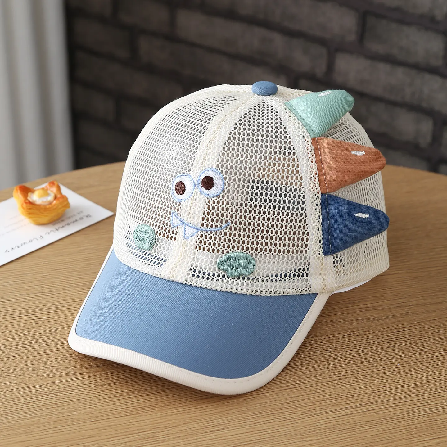 Children's Hats - Summer Boys And Girls