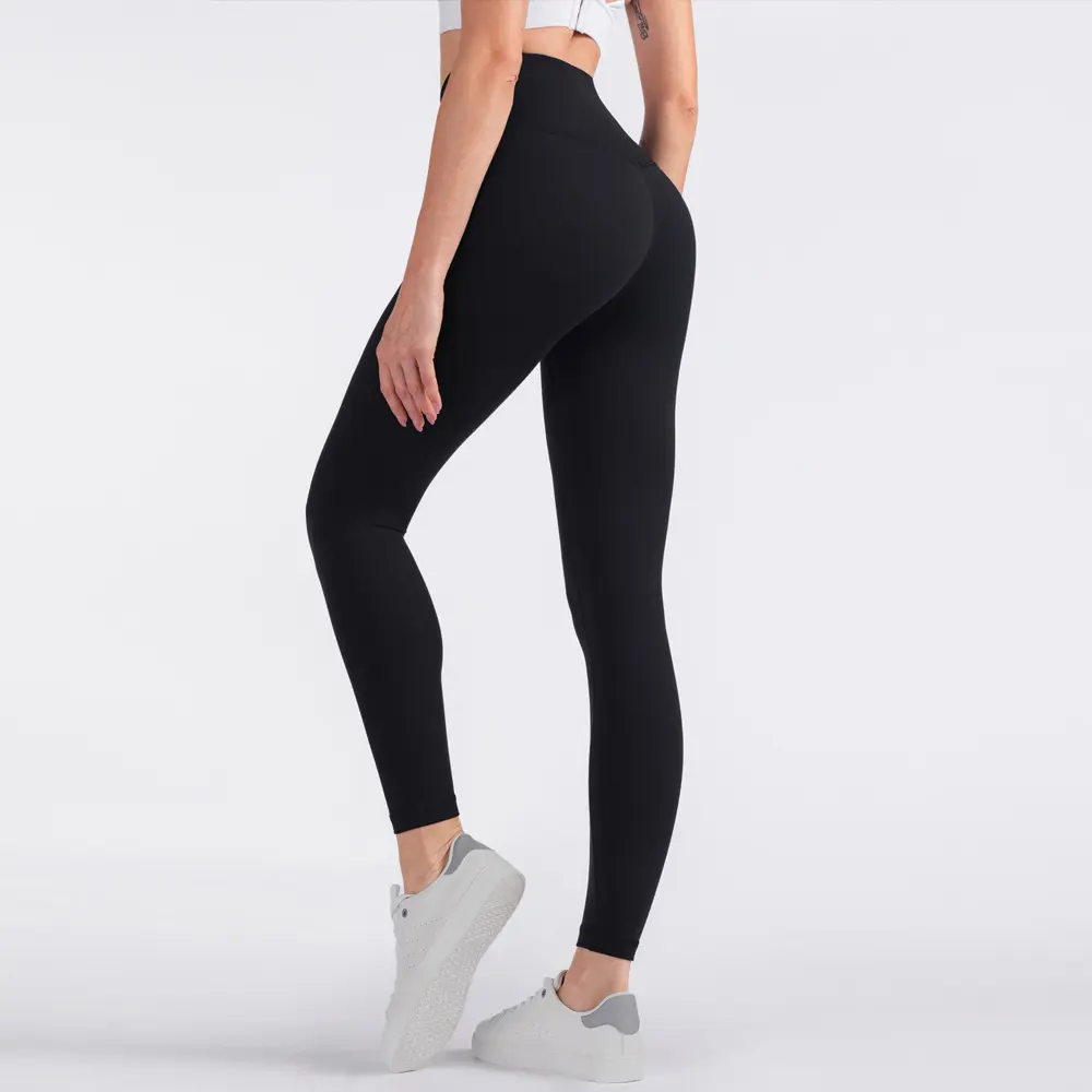 Yoga Leggings Gym Comfortable Sports
