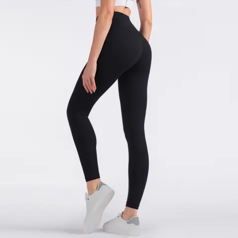 Yoga Leggings Gym Comfortable Sports