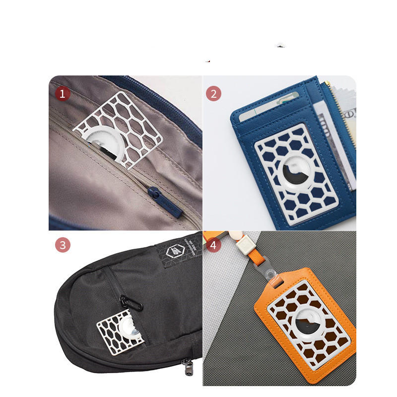 Locator Protective Cover Cellular Card Anti-Lost - Image 2