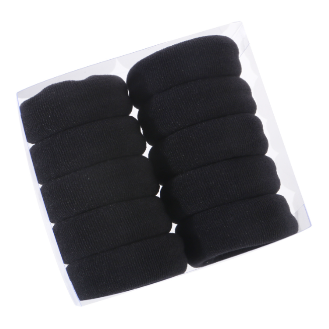 Title 8, New Boxed Thick Thick Hair Band High Quality Wo...