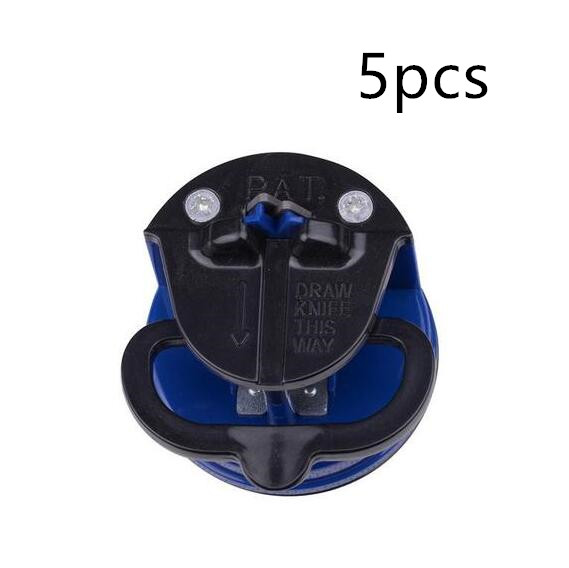 Blue 5Pcs
