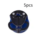 Blue 5Pcs