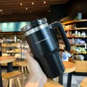 600Ml Black