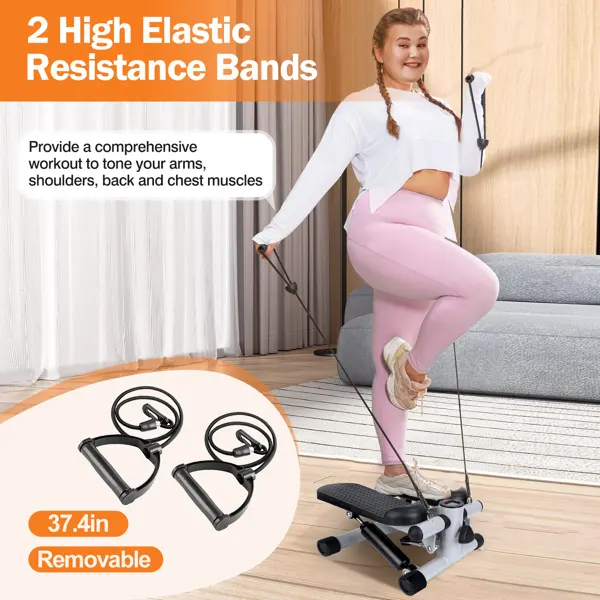 Fitness Step Machine, Mini Machine