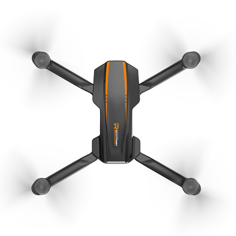 H31 Dual Camera Brushless Single Electric Drone