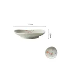 Triangular Small Dish