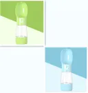 Blue Green Set