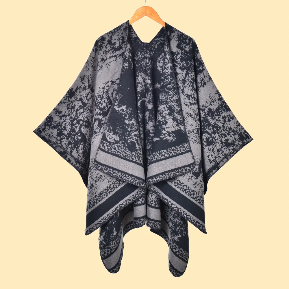 Women's Artistic Niche Scarf Shawl