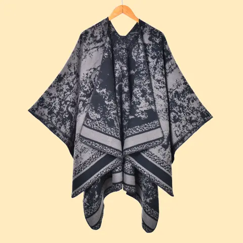 Women's Artistic Niche Scarf Shawl
