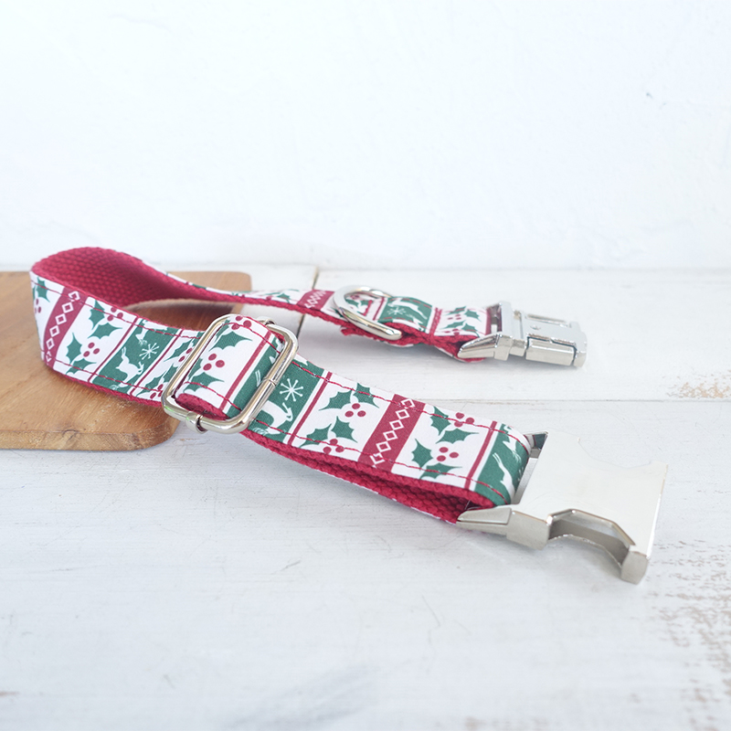 Christmas deer traction rope