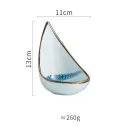 Small Tooth Plate