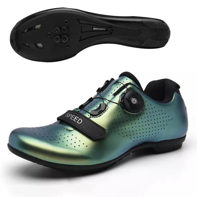 Title 11, Fashion Outdoor Large Size Cycling Shoes