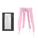 Pink Plus Storage Bag