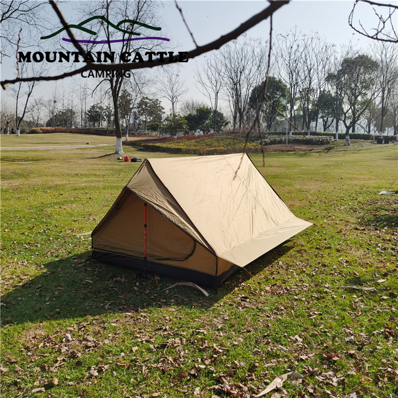 Camping tent 15