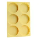 4Inch 6Connected Lunch Box
