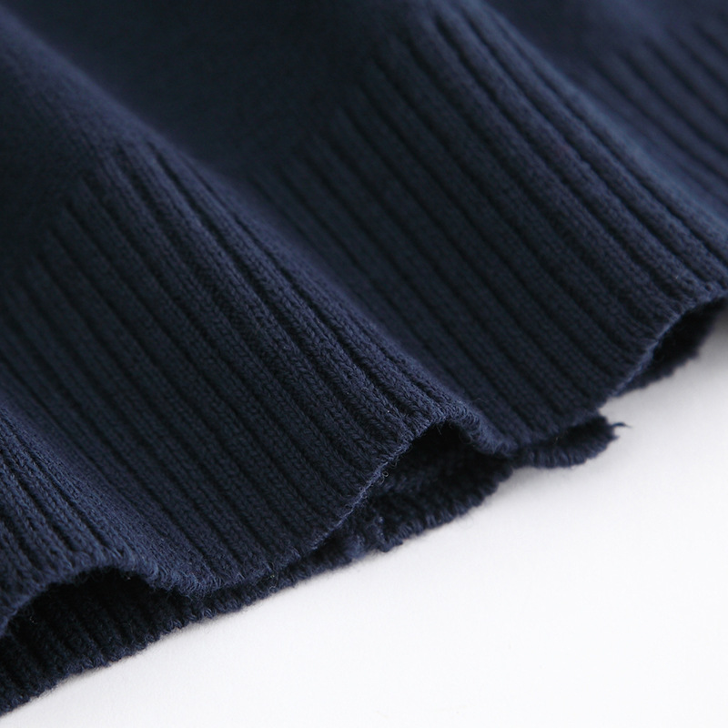 Fashion Personalized Sweater Coat For Women