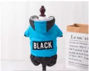 Black Blue