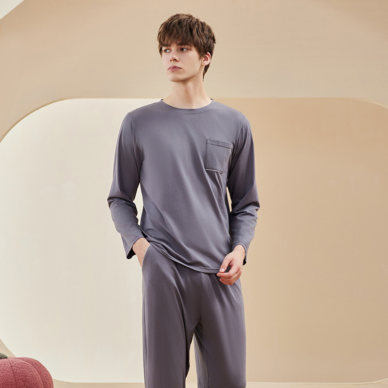 Title 8, Lanjing Modal Pajamas Women