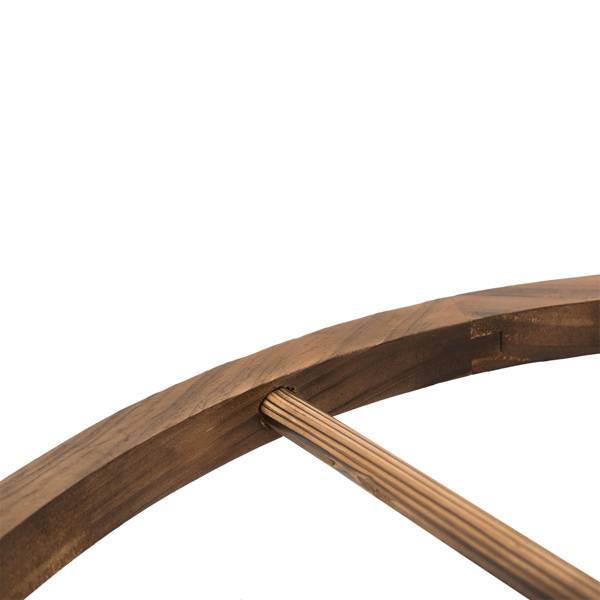 3.3ft Wooden Garden Bridge,Bridge A Rc Footbridge — foto 10