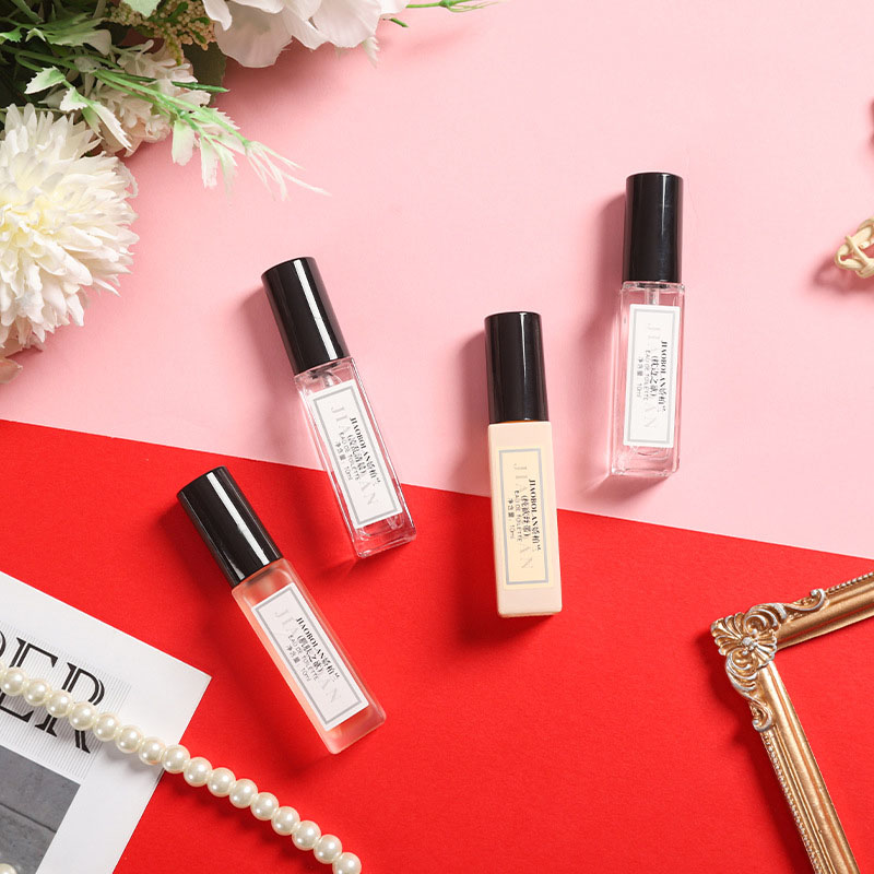 Women's Sample Perfume, Long-lasting Fragrance — foto 9