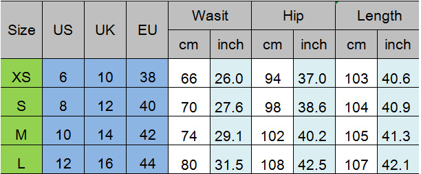 Title 1, Damskie jeansy z wysokim stanem i szerokimi nog...