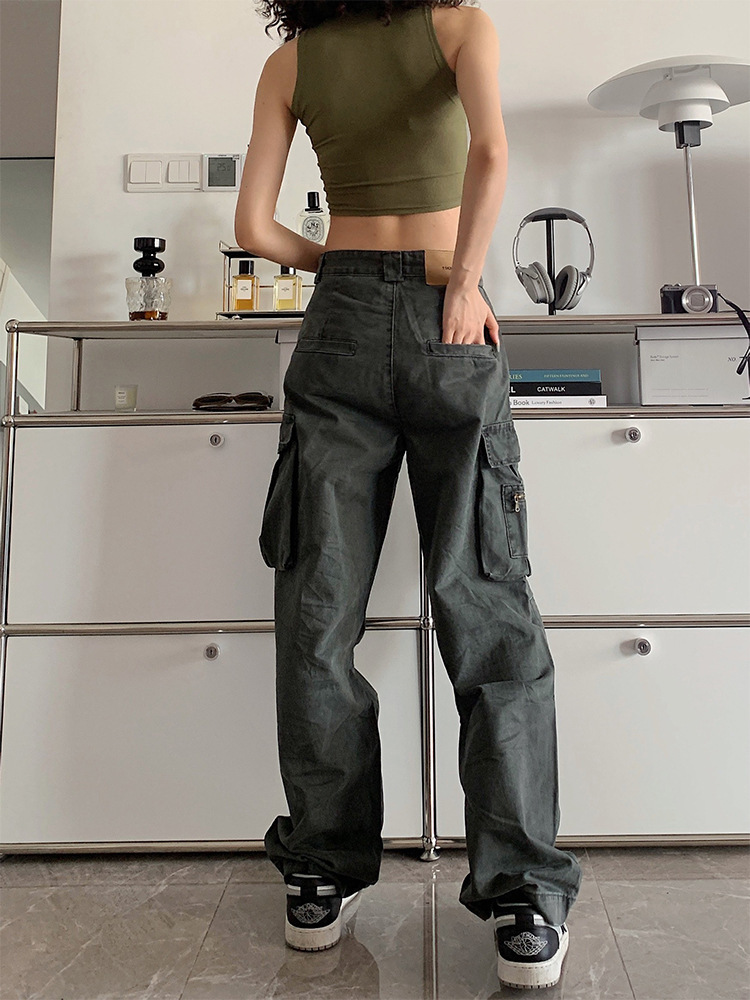 Versatile Men's Casual Pants In Fashion