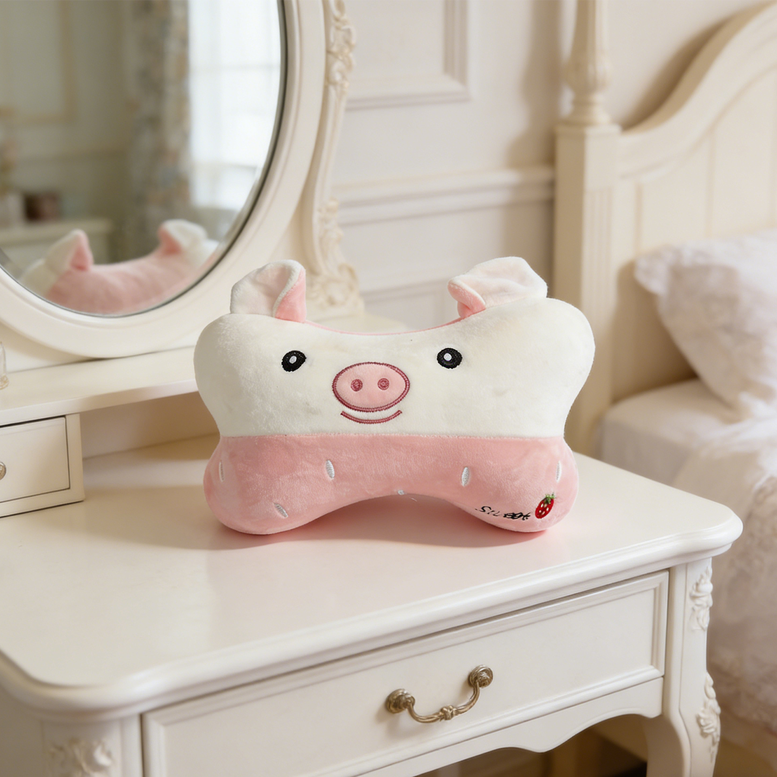 Piggy Pillow-3815 5