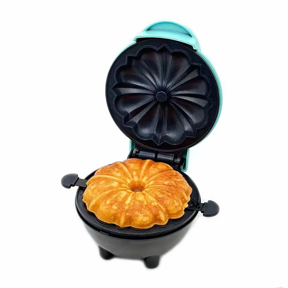 Mini Cake Maker