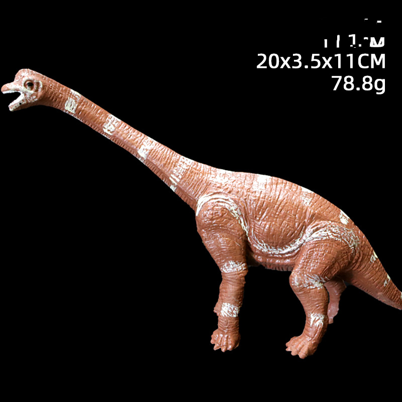 Brachiosaurus