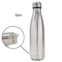 Silver2Pcs