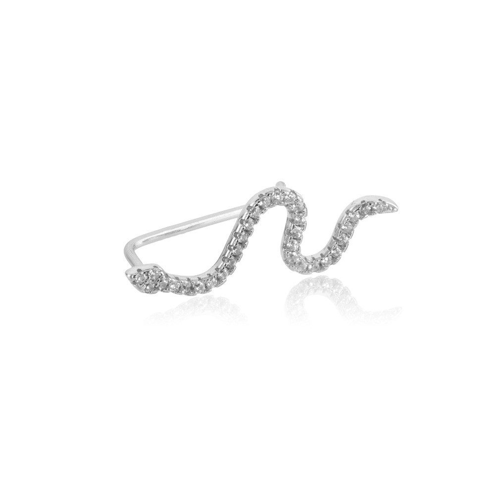 Title 6, Boucles doreilles mode femme en argent S925 et...