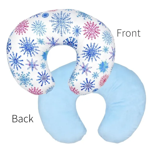 Baby Stretch U shaped Nursing Pillow Pillowcase - Shop at LoveMi