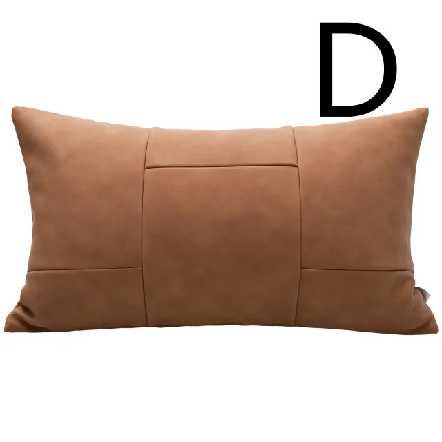 Sofa Living Room Cushion Lumbar Pillow Cushion - Shop at LoveMi