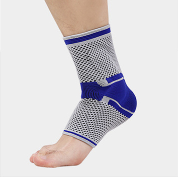 Silicone Ankle Support, picture 5 of 5