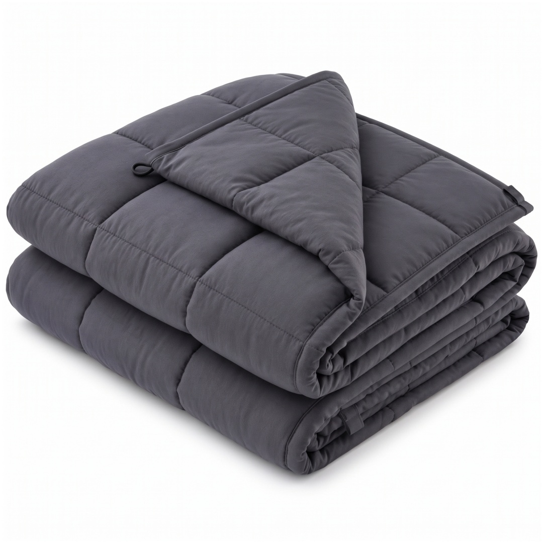 A Dult Gravity Blanket image 2
