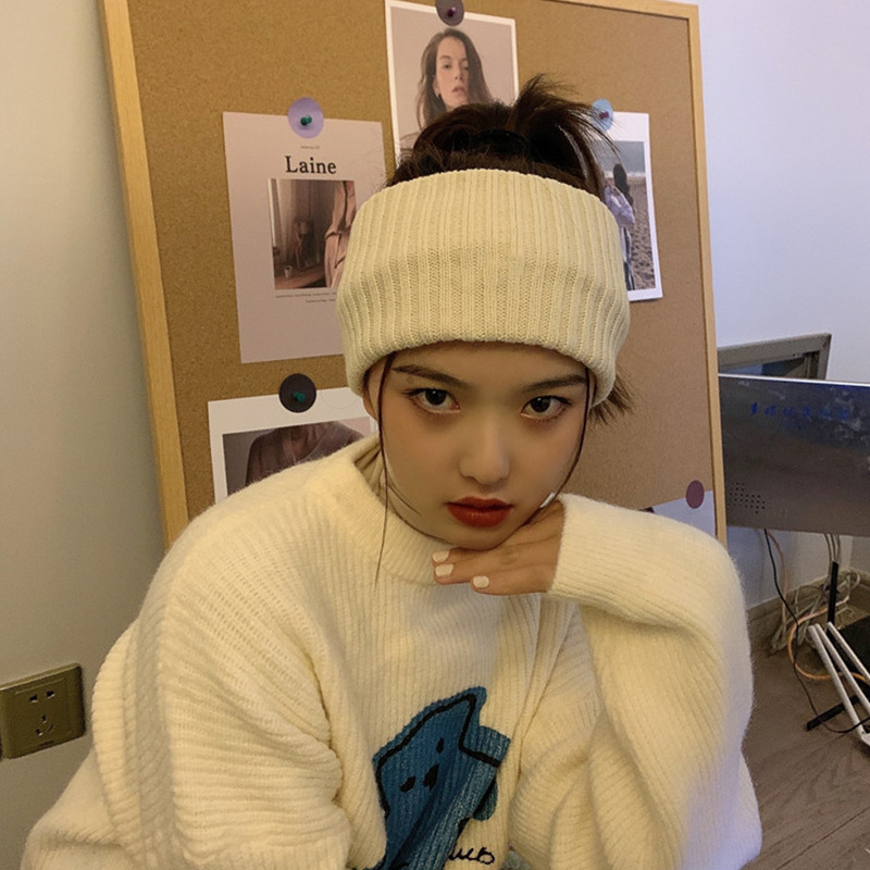 Women's Four Season Sports Headband