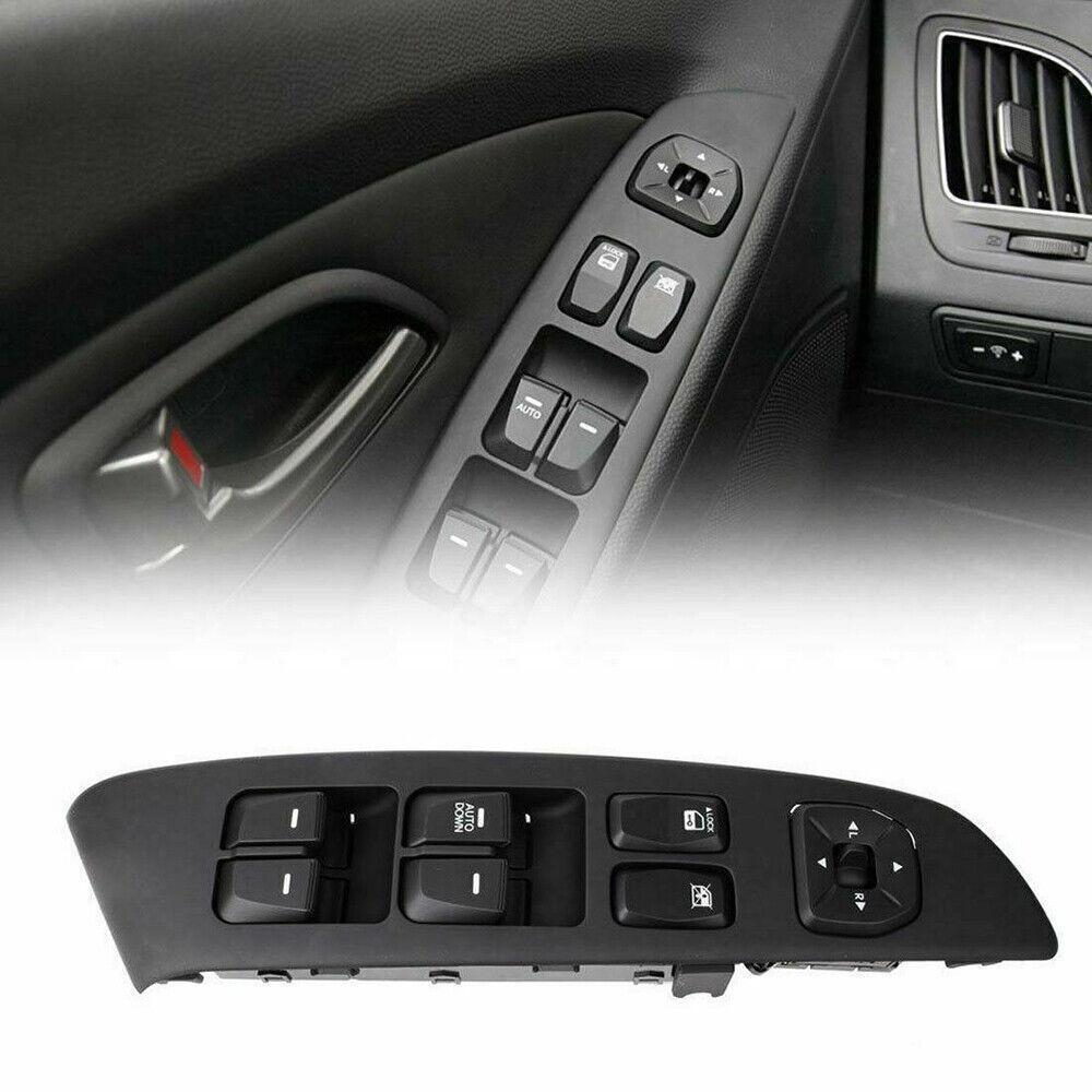 Title 1, Adjustable Window Switch With Rearview Mirror