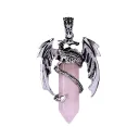 Rose Quartz