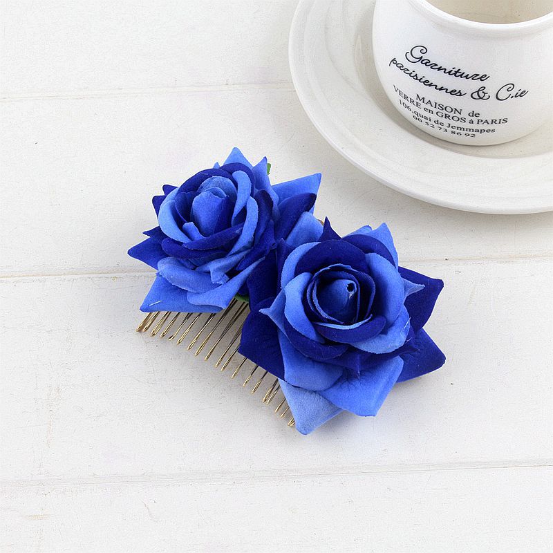 Sapphire Blue
