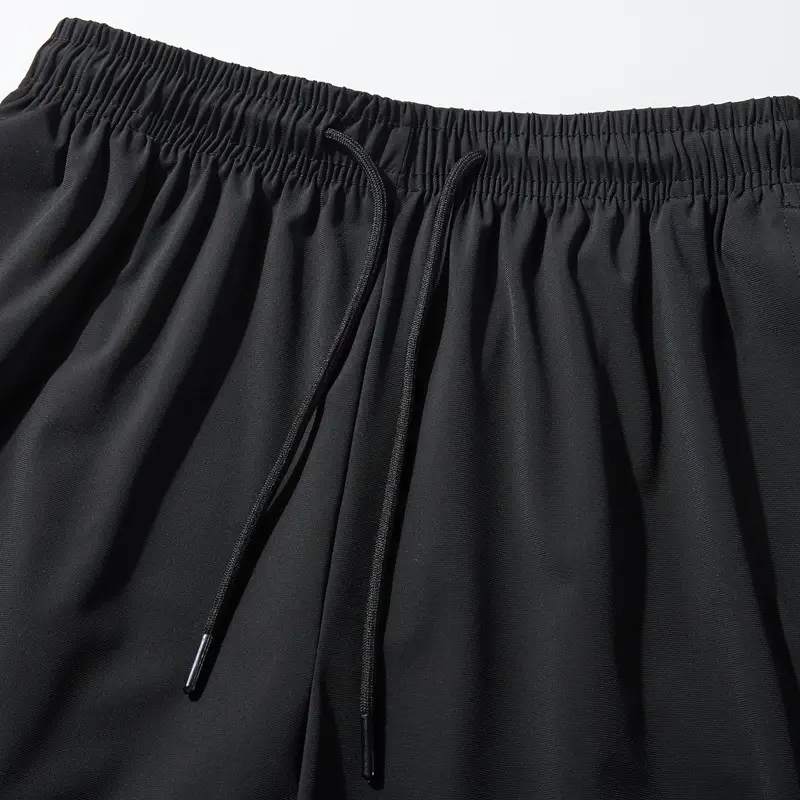 New Summer Stretch Quick-drying Shorts Men